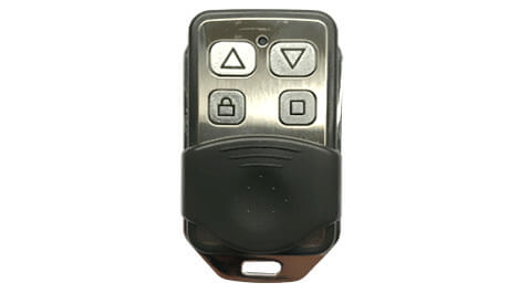 Khoá điều khiển tec 01